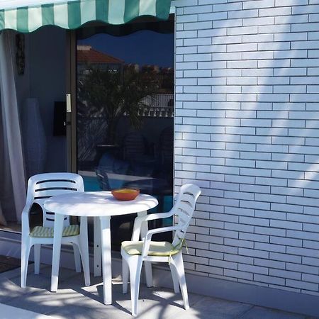 Apartamento Dos Dormitorios Arguineguin Bagian luar foto
