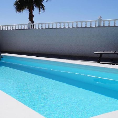 Apartamento Dos Dormitorios Arguineguin Bagian luar foto