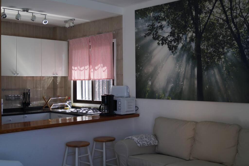 Apartamento Dos Dormitorios Arguineguin Bagian luar foto
