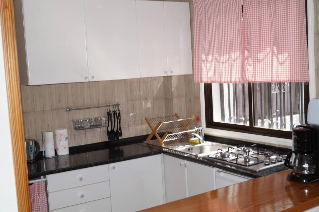 Apartamento Dos Dormitorios Arguineguin Bagian luar foto