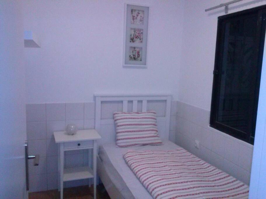 Apartamento Dos Dormitorios Arguineguin Bagian luar foto
